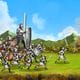 Battle Seven Kingdoms : Kingdom Wars2 APK v4.1.5 (MOD Unlimited Money)