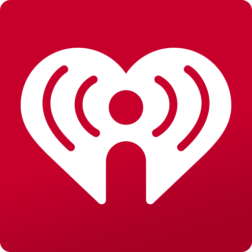 iHeartRadio APK v10.12.0 (MOD No Ads) icon