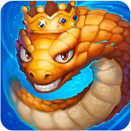 Little Big Snake APK v2.6.58 (MOD VIP Actived) icon