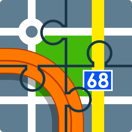Locus Map Pro APK v3.57.1 screenshot