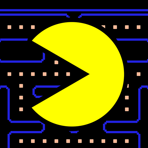 PACMAN APK v10.2.0 (MOD Unlimited Lives) icon