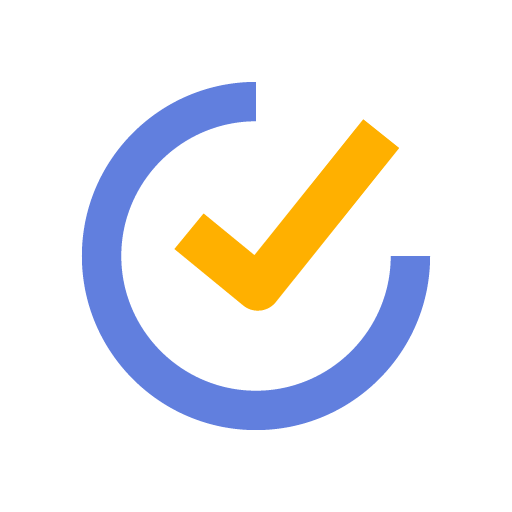 TickTick APK v6.1.9.6 (MOD Premium Unlocked) screenshot