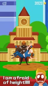 Buddy Toss v1.5.9 Mod APK Money
