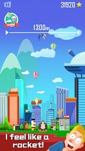 Buddy Toss v1.5.9 Mod APK Money