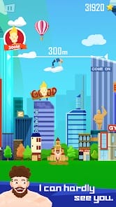 Buddy Toss v1.5.9 Mod APK Money