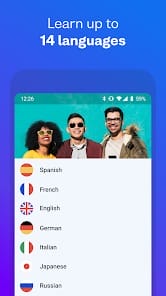 Busuu Learn Languages APK 31.15.1 (Premium) Android