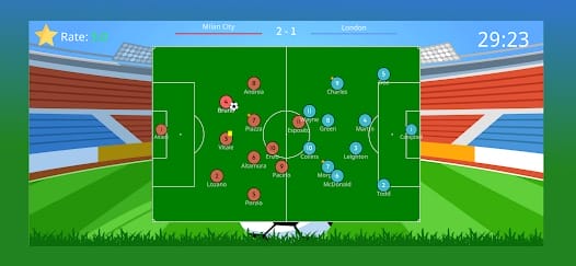 Football Referee Simulator Full APK 3.6 Android