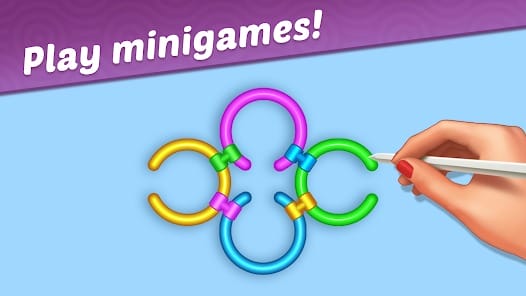 Manor Matters Mod APK 4.6.5 Android