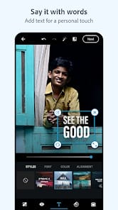 Photoshop Express Photo Editor 12.6.298 Mod APK
