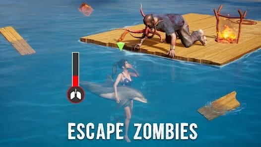 State of Survival Zombie War Mod APK 1.20.97 Android