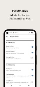 The New York Times APK 10.45.0 (subscribed) Android