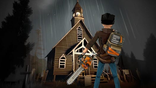 The Walking Zombie 2 Zombie shooter Mod APK 3.12.0 (menu) Android