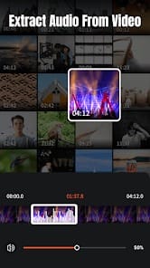 Video Editor Maker VideoShow Mod APK 10.1.9.1 Android