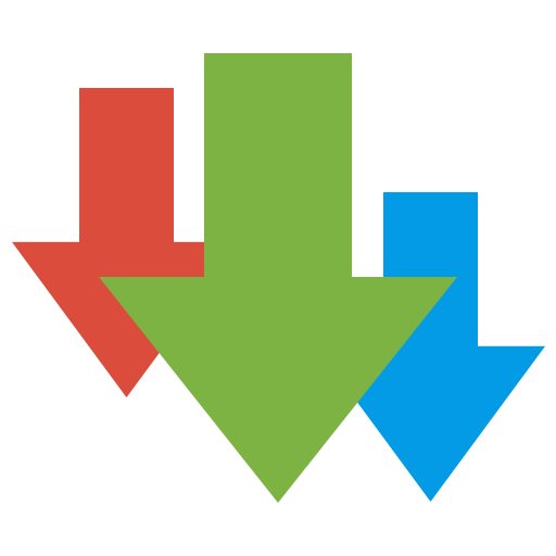 Advanced Download Manager Pro Mod APK 14.0.38 Android icon