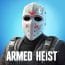 Armed Heist Shooting gun game Mod APK 3.0.2 (menu) Android