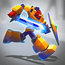 Armored Squad Mechs vs Robots Mod APK v3.1.3 (money) Android