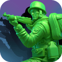 Army Men Strike Toy Wars Mod APK 3.216.0 Android