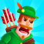 Bowmasters Mod APK 6.0.15 (free shopping) Android