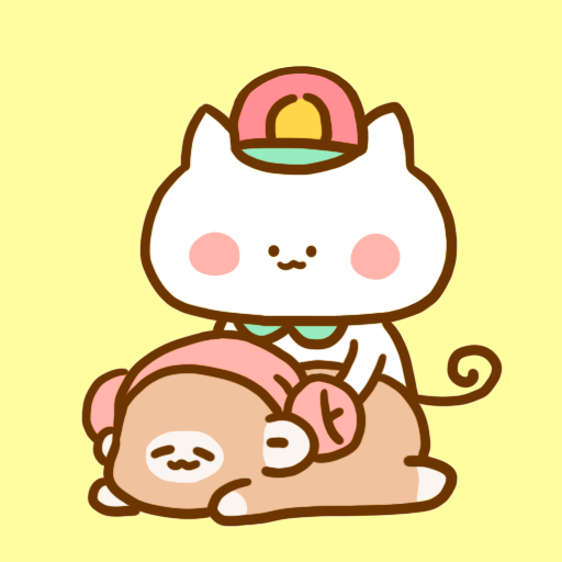 Cat Spa Mod APK 3.5.1 Android icon