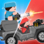 Clone Armies Battle Game Mod APK 9.0.4 (menu) Android