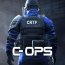 Critical Ops Multiplayer FPS APK 1.43.1 Android