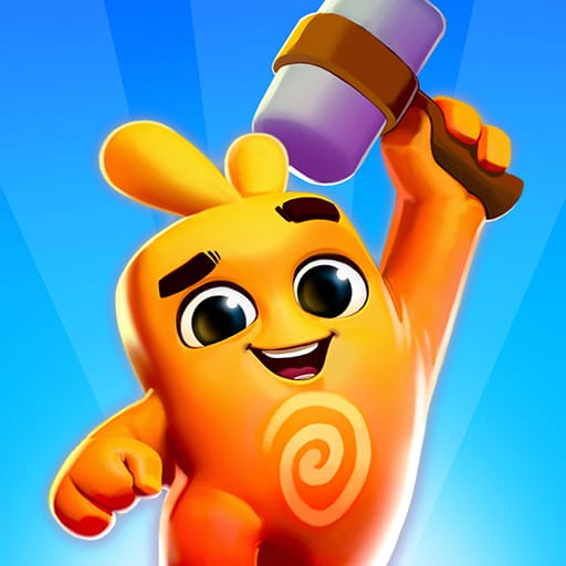 Dice Dreams Mod APK 1.73.2.17626 (menu) Android icon