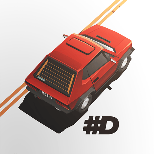 DRIVE Mod APK 3.1.325 (free shopping) Android icon