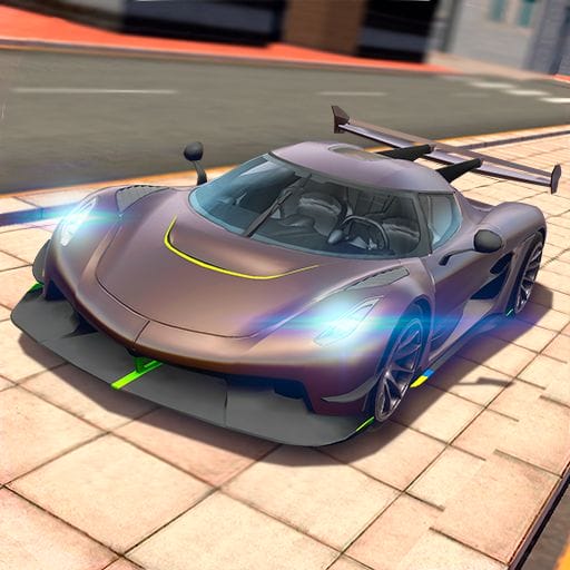 Download Extreme Car Driving Simulator.png