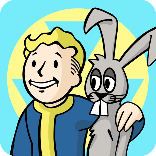 Fallout Shelter Mod APK 1.17.0 (menu) Android icon