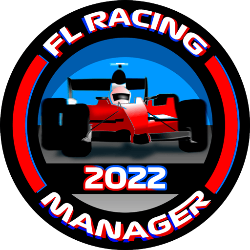 FL Racing Manager 2022 Pro Full APK 1.0.6 icon