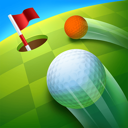 Download Golf Battle.png