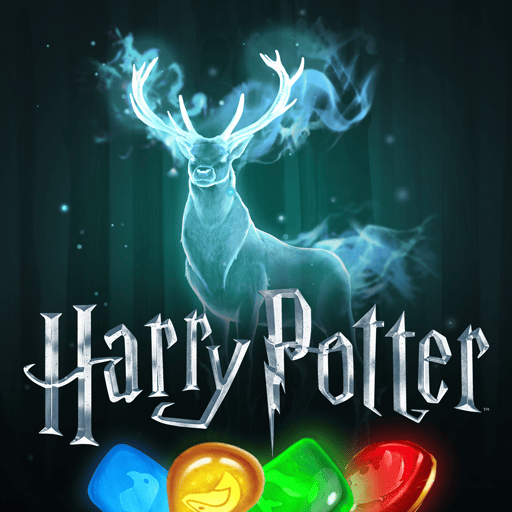 Download Harry Potter Puzzles Amp Spells.png