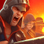 Kingdom Clash Mod APK 1.8.2 (menu) Android
