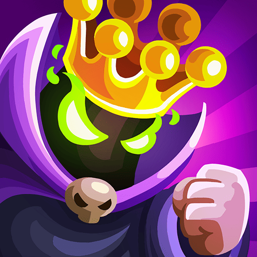 Kingdom Rush Vengeance TD Game 1.9.9 Mod APK Menu icon