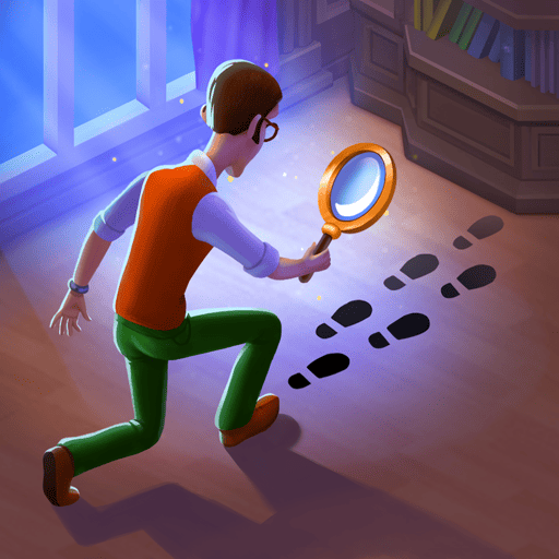 Trang viên Vấn đề Mod APK 4.6.5 Android screenshot