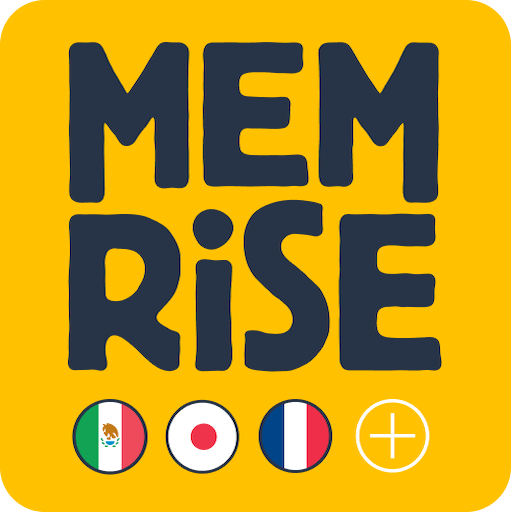 Memrise Easy Language Learning APK 2024.10.02.0 (premium) Android icon