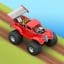 MMX Hill Dash 2 Offroad camion auto bici corsa Mod APK 15.00.13205 (menu) Android