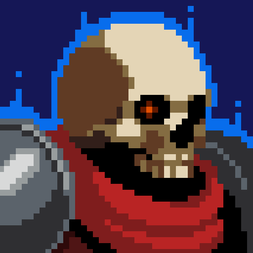Mortal Crusade Mod APK 2.4.3 (menu) Android icon