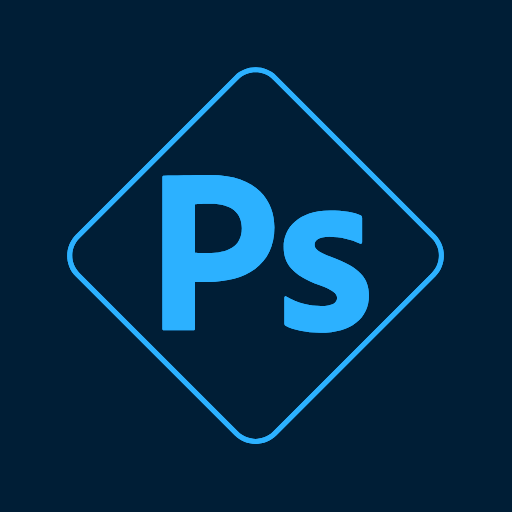 Photoshop Express Photo Editor 12.6.298 Mod APK icon