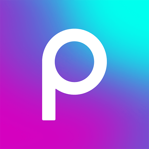 Picsart Photo Video Editor APK v25.6.4 (premium) Android icon