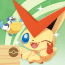 Pokémon Café ReMix