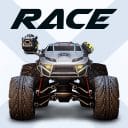 RACE Rocket Arena Car Extreme Mod APK 1.1.55 (money) Android