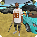 Real Gangster Crime Mod APK 6.0.1 (money) Android