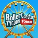 Roller Coaster Tycoon Touch Mod APK 3.35.23 (Money) Android