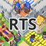 RTS Siege Up Mod APK v1.1.106r12 (free shopping) Android