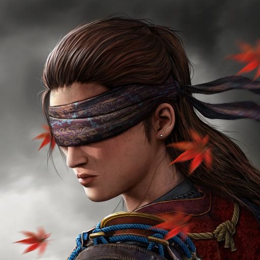 Ryuko Shadow Hunter Mod APK 1.4.1 (free shopping) Android icon