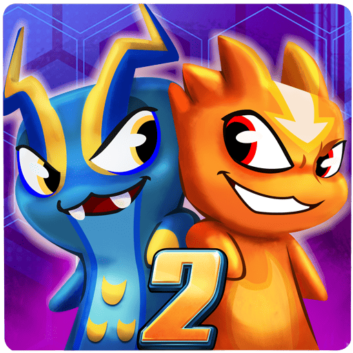 Slugterra Slug it Out Mod APK 2 5.1.5 Money Android icon
