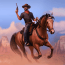 Westland Survival Cowboy Game APK 7.0.0 Android