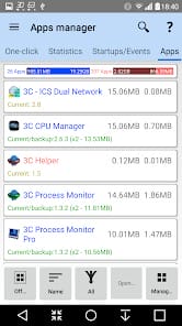 3C All Pro Mod APK v2.9.9b Android