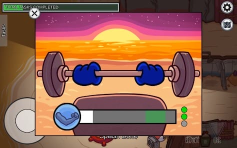 Among Us Mod APK 2024.6.18 (menu) Android